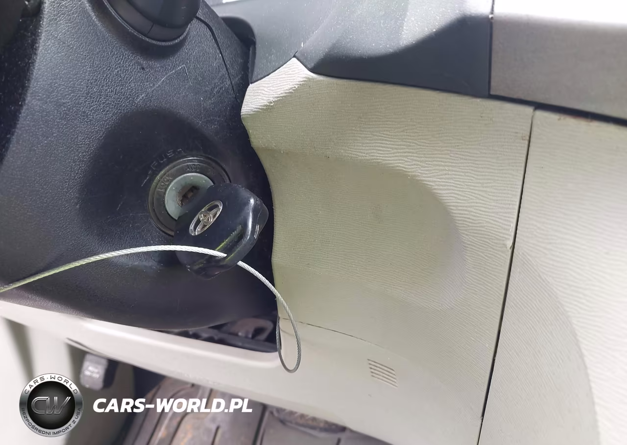 2011 Toyota Venza VIN:4T3ZA3BB7BU039588 - 11
