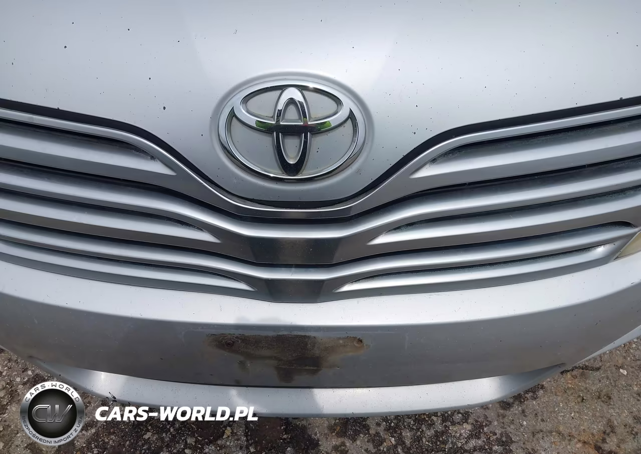 2011 Toyota Venza VIN:4T3ZA3BB7BU039588 - 6