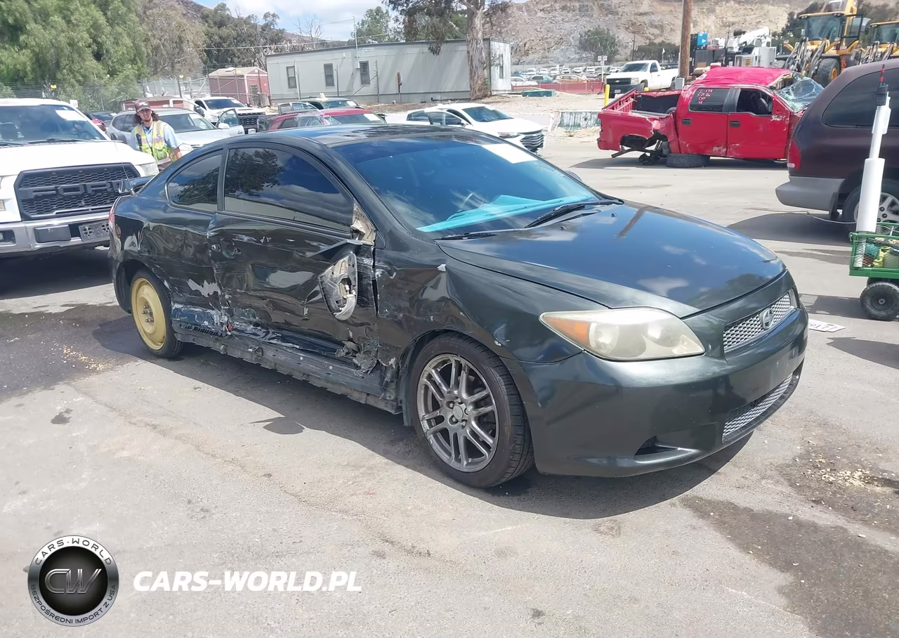 2006 Scion Tc – zdjęcie 1 z 16