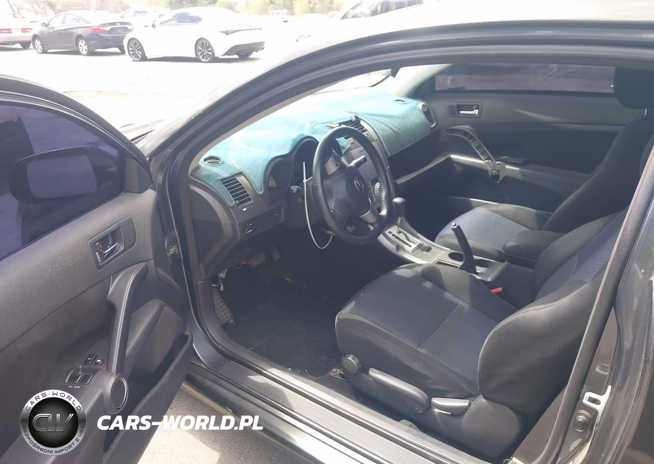 2006 Scion Tc VIN:JTKDE177860078992 - 5
