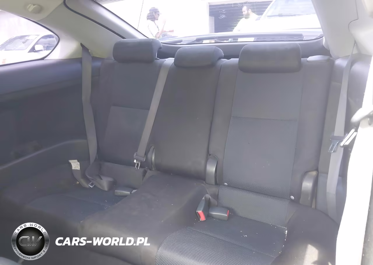 2006 Scion Tc VIN:JTKDE177860078992 - 8
