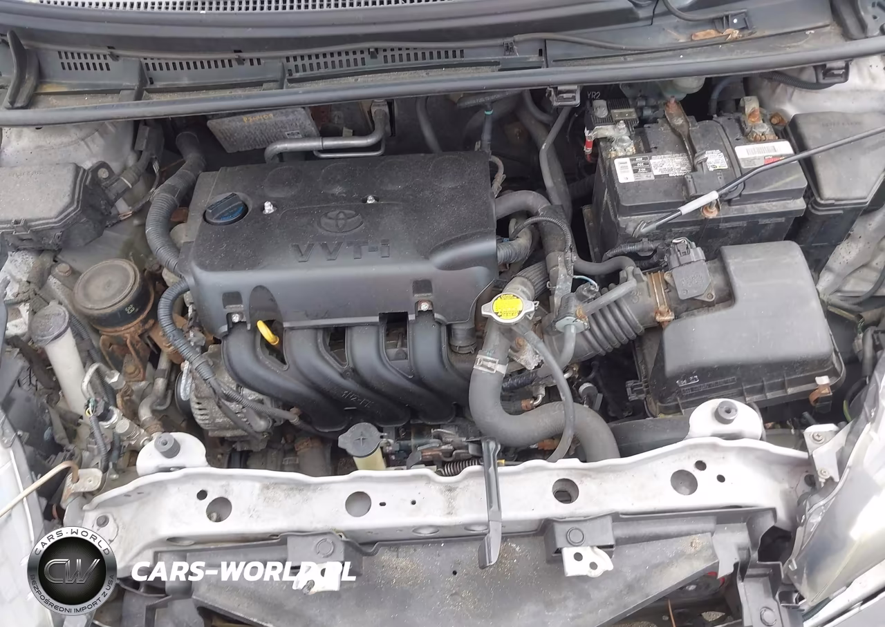2015 Toyota Yaris Se VIN:VNKKTUD36FA022672 - 10