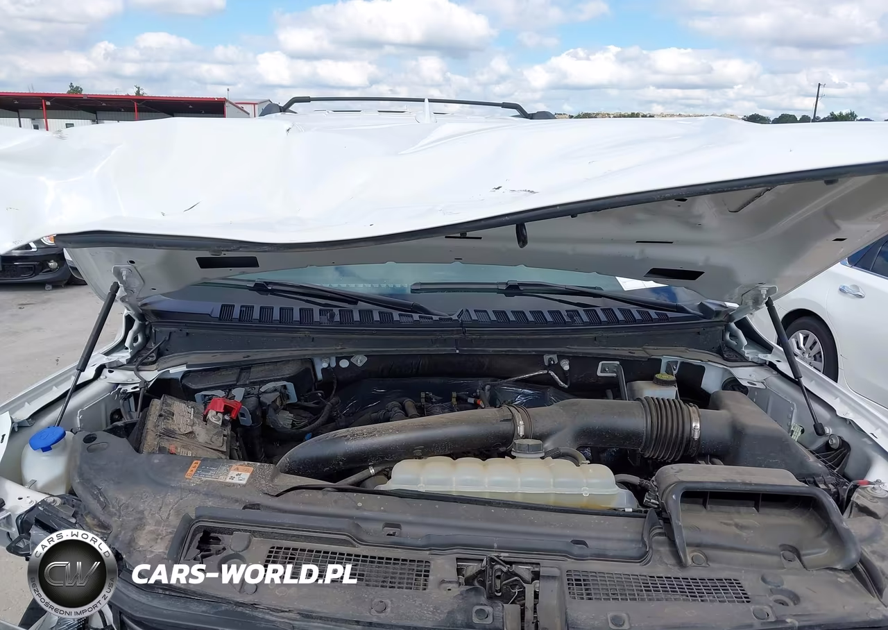 2024 Ford Expedition Xlt Max VIN:1FMJK1H89REA59302 - 10