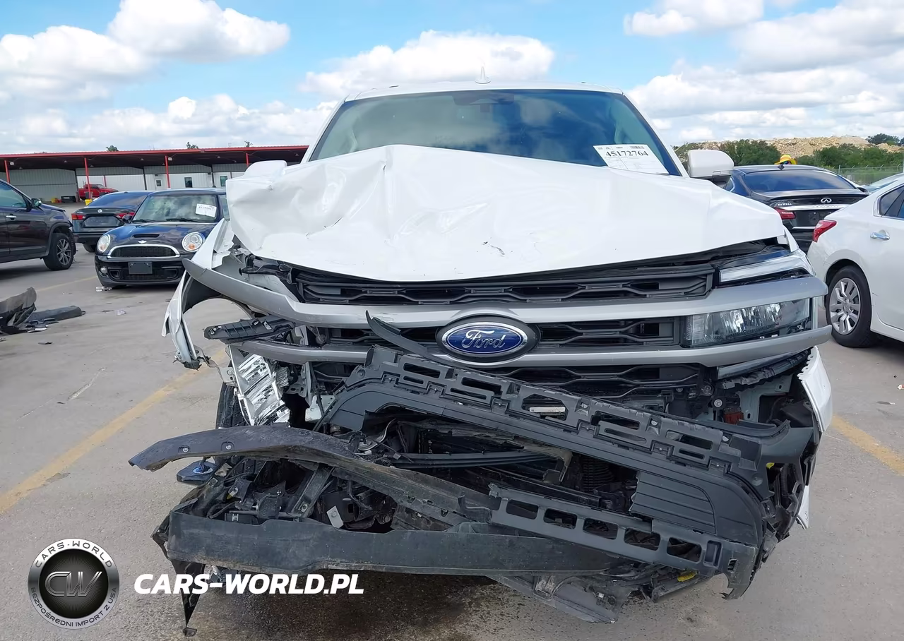 2024 Ford Expedition Xlt Max VIN:1FMJK1H89REA59302 - 13