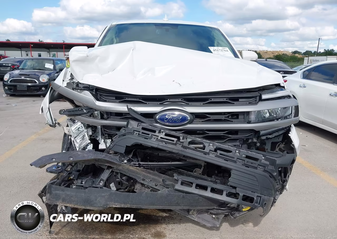 2024 Ford Expedition Xlt Max VIN:1FMJK1H89REA59302 - 6