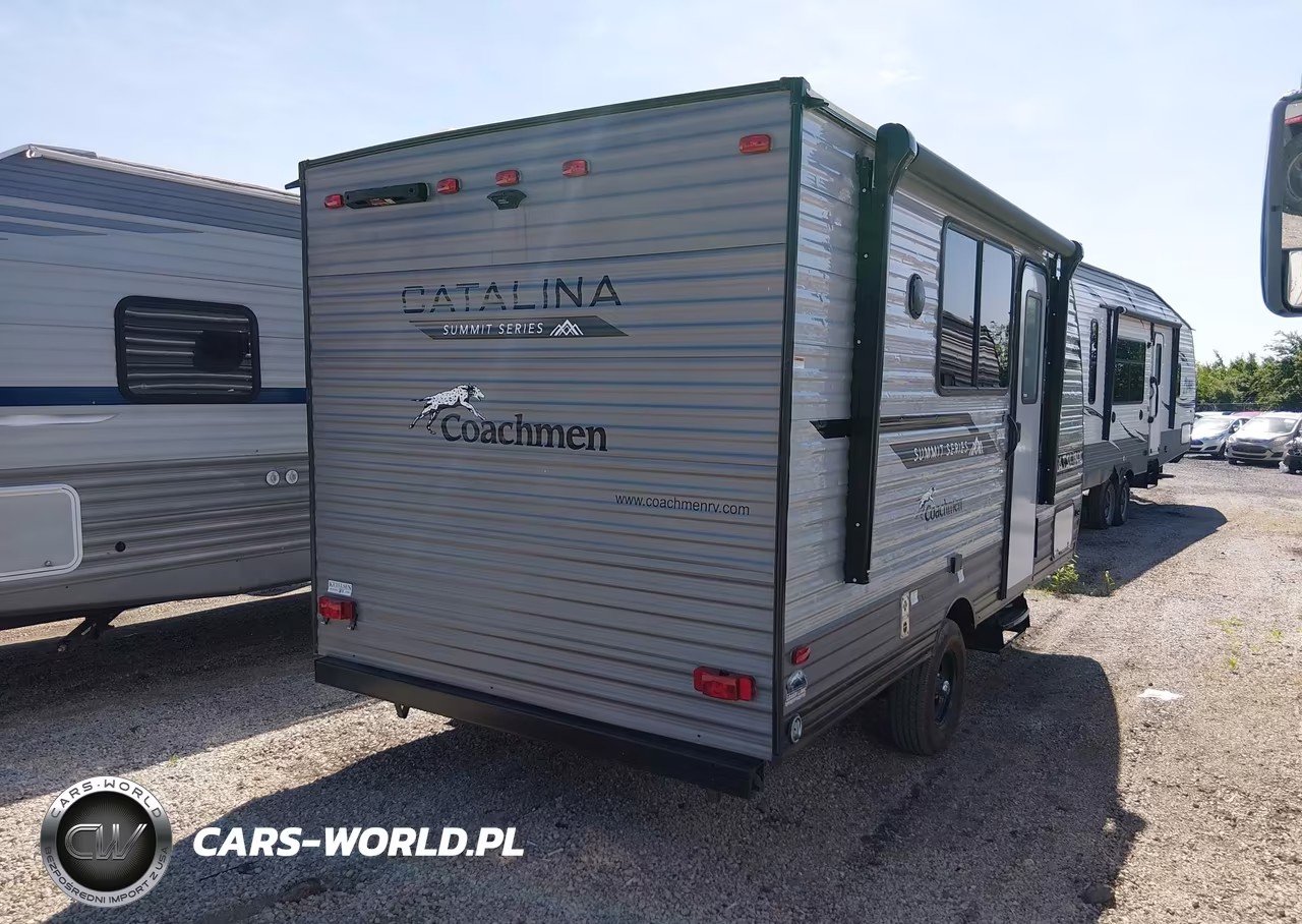 2024 Coachmen Catalina VIN:5ZT2CADC2RK008157 - 4