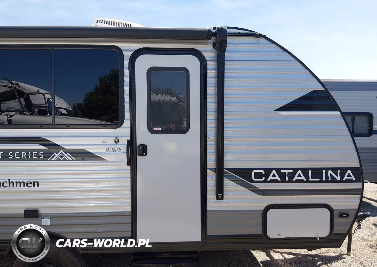 2024 Coachmen Catalina VIN:5ZT2CADC2RK008157 - 5