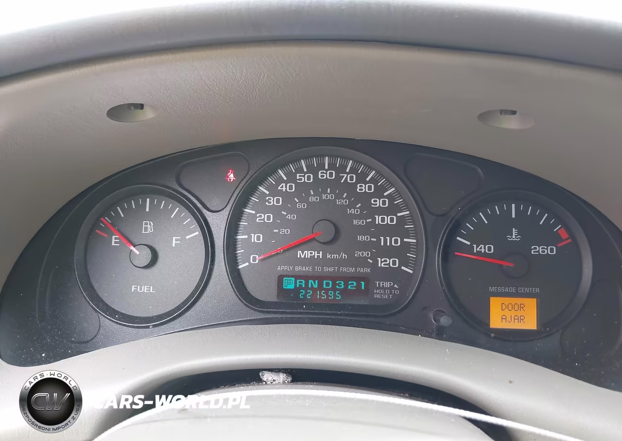 2004 Chevrolet Impala VIN:2G1WF52E349299230 - 7