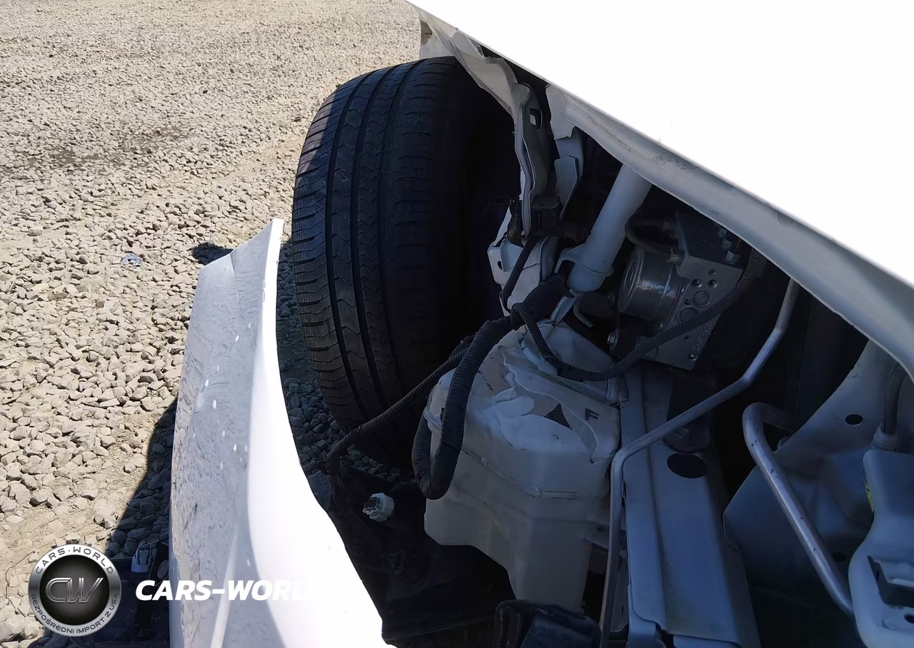 2019 Toyota Corolla Le VIN:5YFBURHE2KP899020 - 20