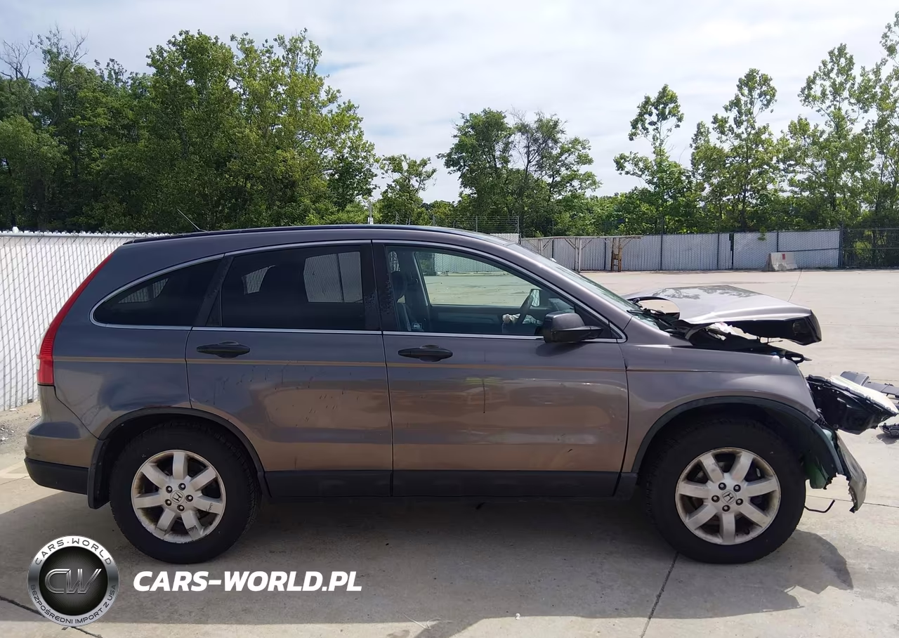 2011 Honda Cr-V Se VIN:5J6RE4H47BL001410 - 14