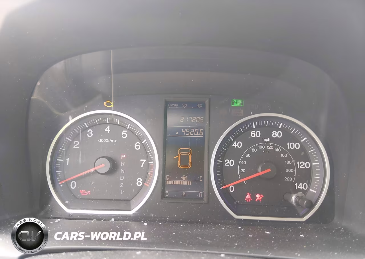 2011 Honda Cr-V Se VIN:5J6RE4H47BL001410 - 7
