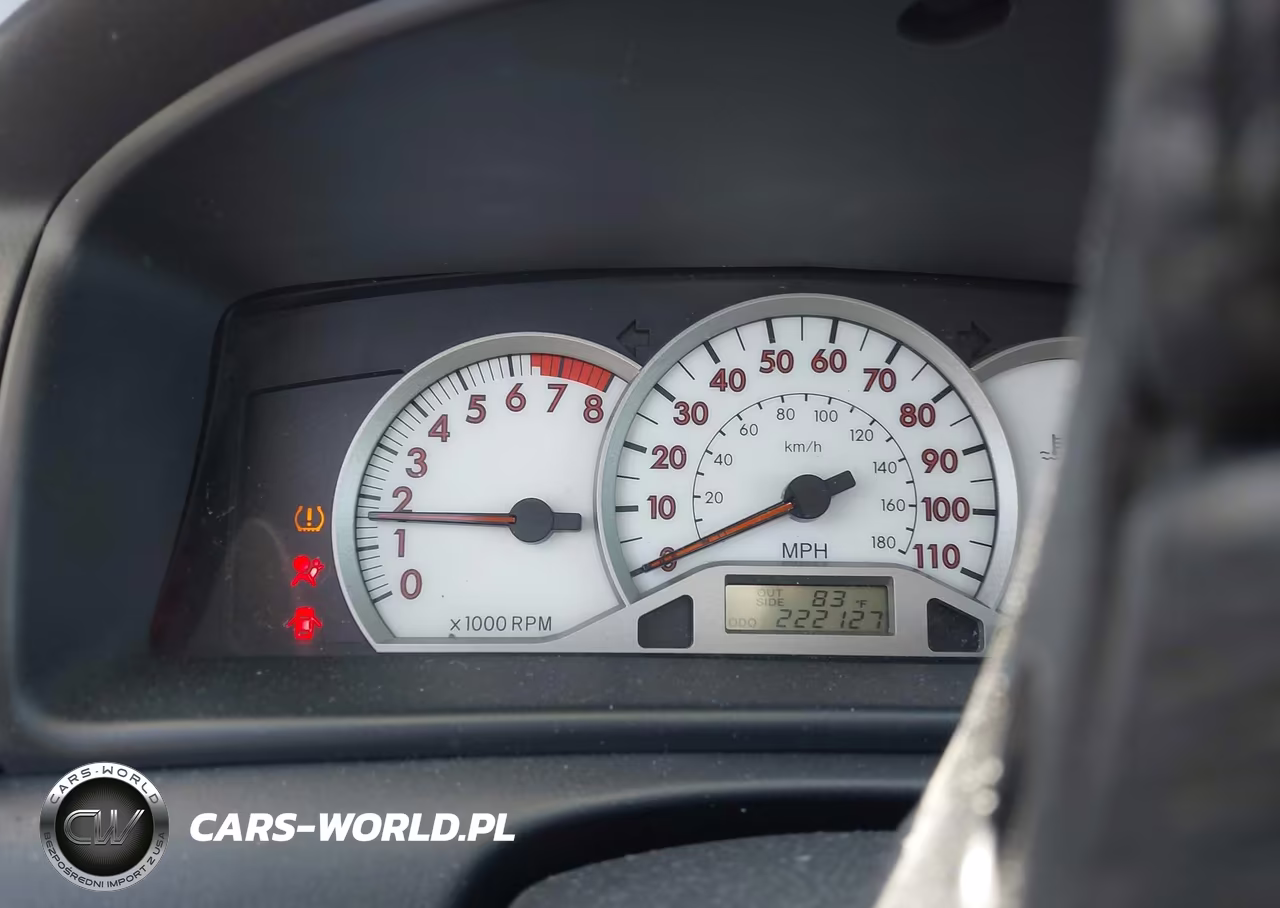 2008 Toyota Corolla S VIN:1NXBR30E38Z953202 - 7