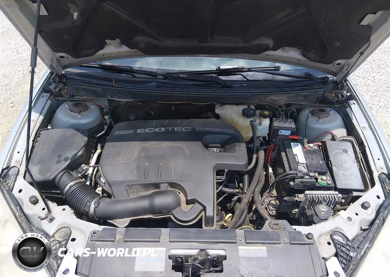 2010 Pontiac G6 VIN:1G2ZA5E00A4135326 - 10