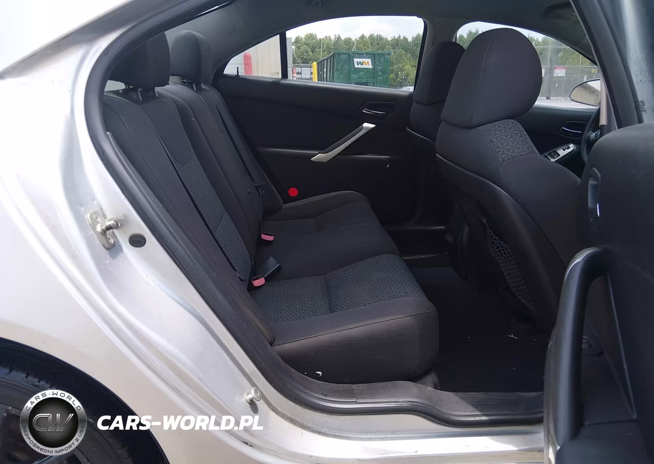 2010 Pontiac G6 VIN:1G2ZA5E00A4135326 - 8
