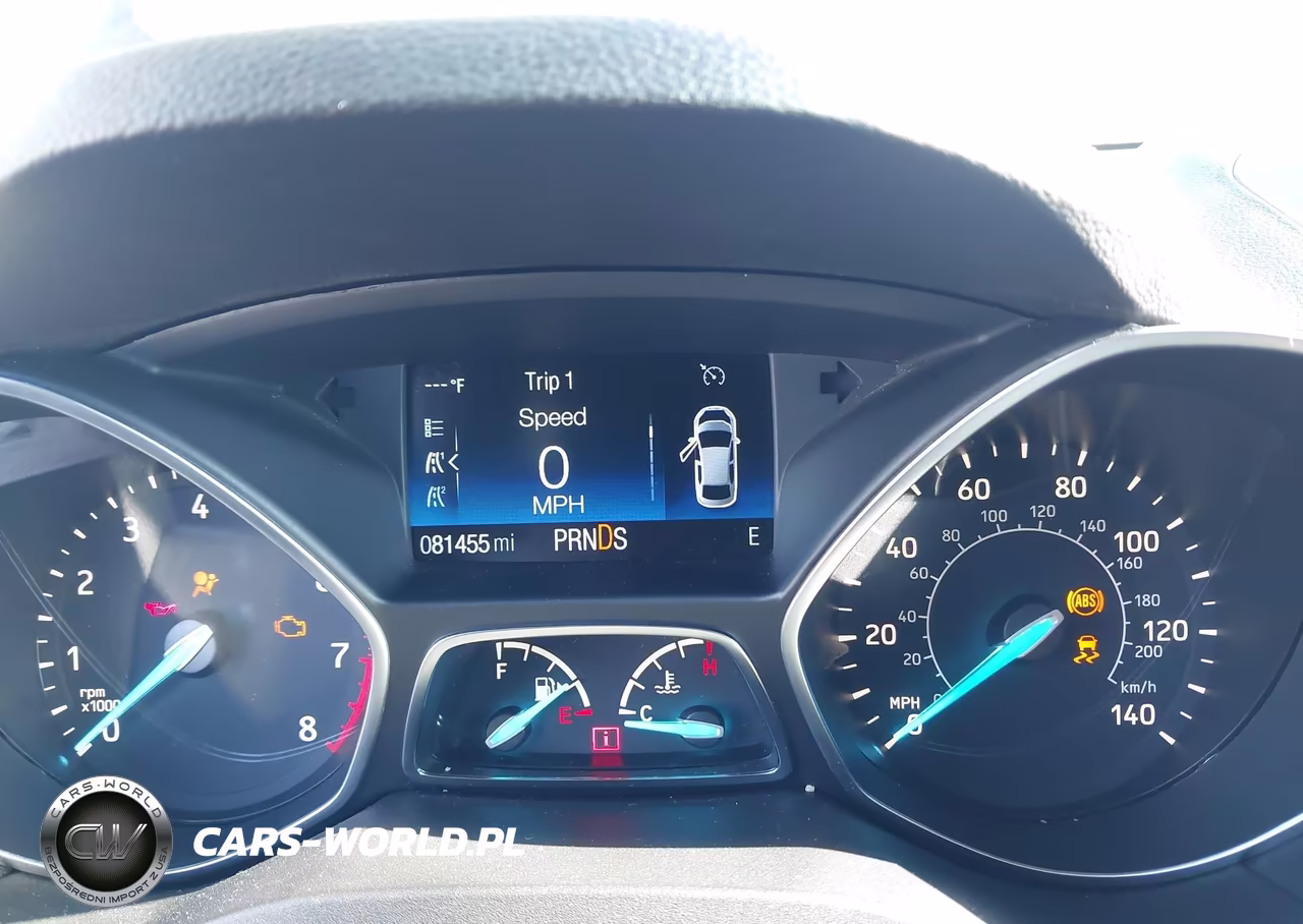 2018 Ford Escape Se VIN:1FMCU0GD9JUA18626 - 7