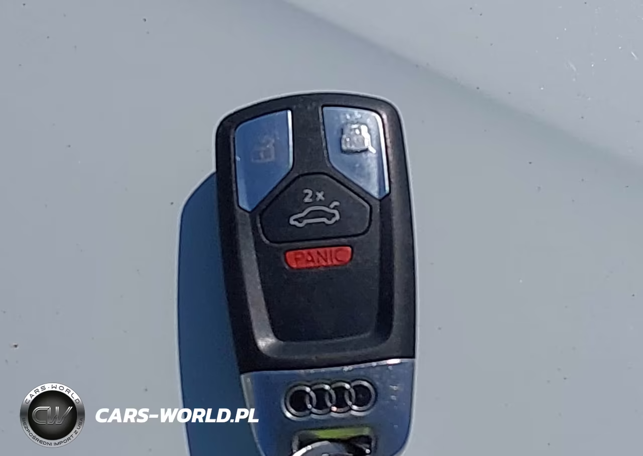 2019 Audi A4 40 Premium-40 Titanium Premium VIN:WAUGMAF47KA061200 - 11