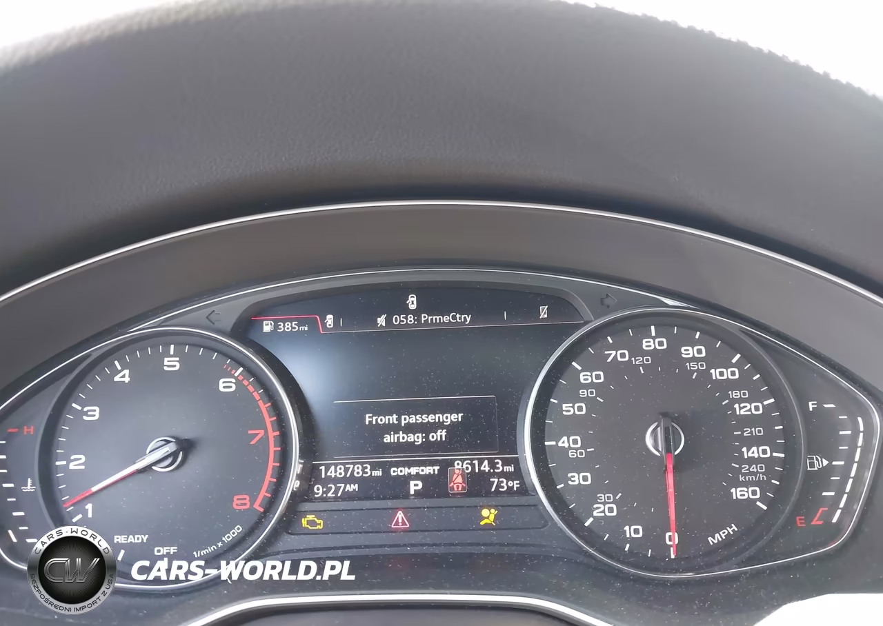 2019 Audi A4 40 Premium-40 Titanium Premium VIN:WAUGMAF47KA061200 - 7