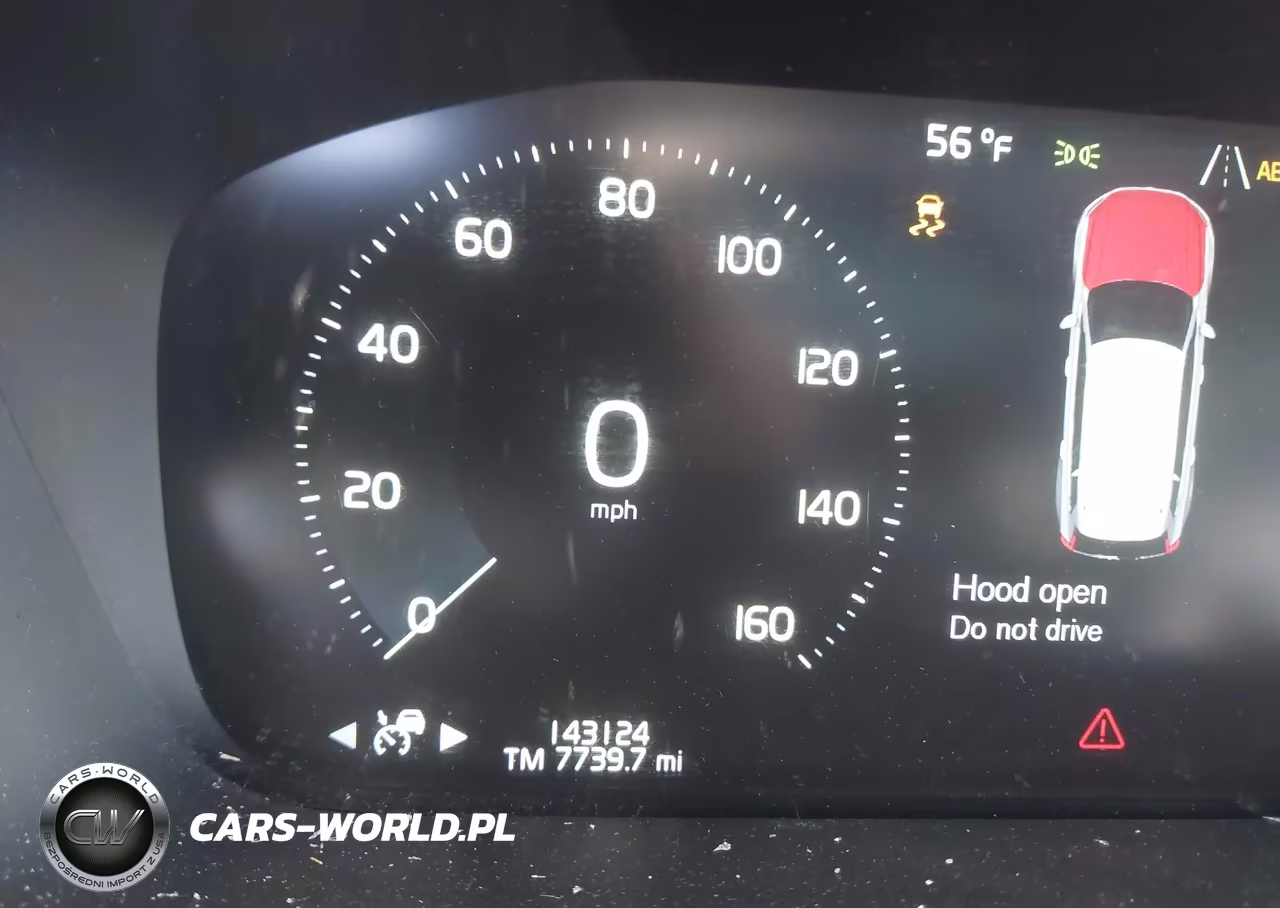 2018 Volvo Xc90 T6 Inscription VIN:YV4A22PL1J1358372 - 15