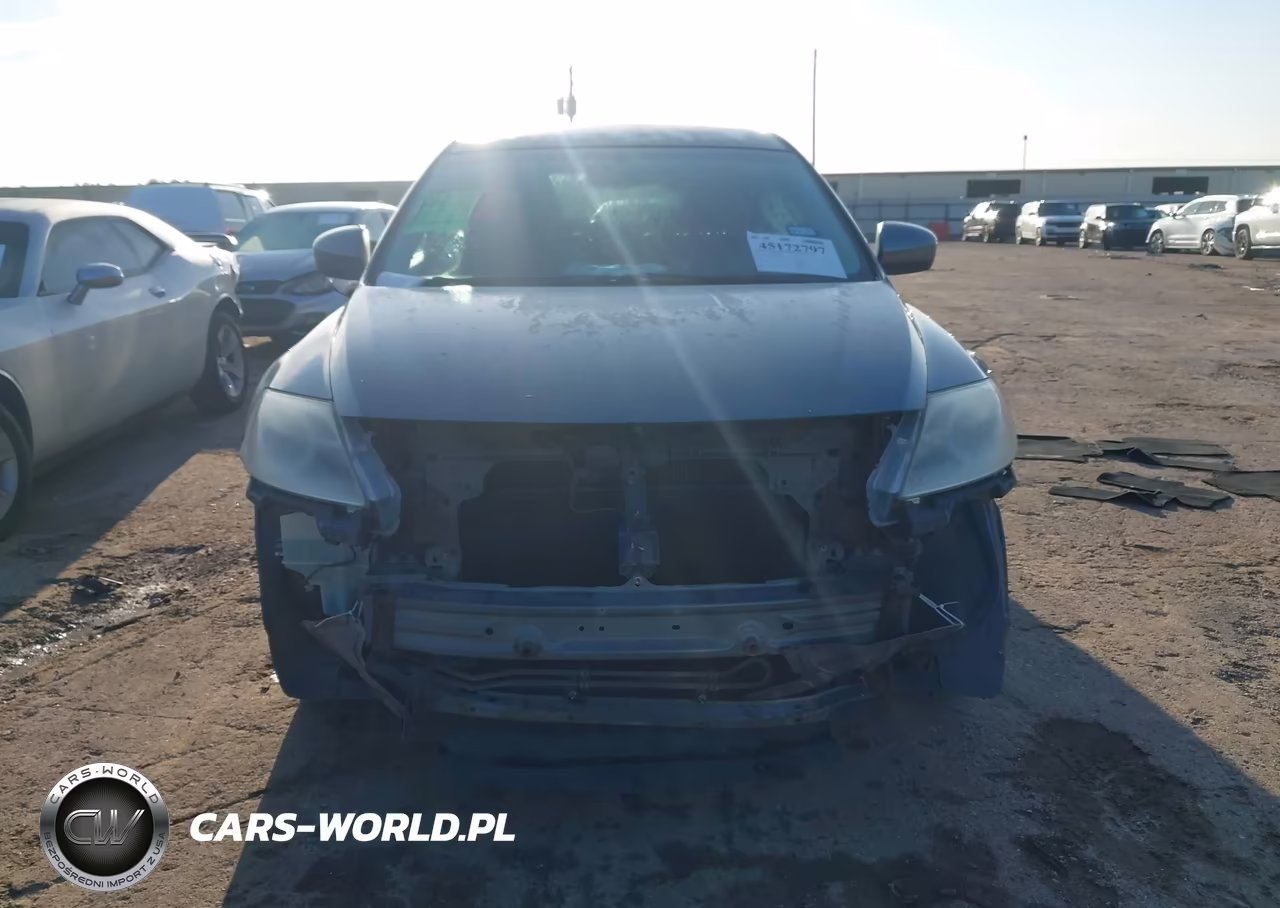 2010 Mazda Cx-9 Sport VIN:JM3TB2MAXA0209308 - 12