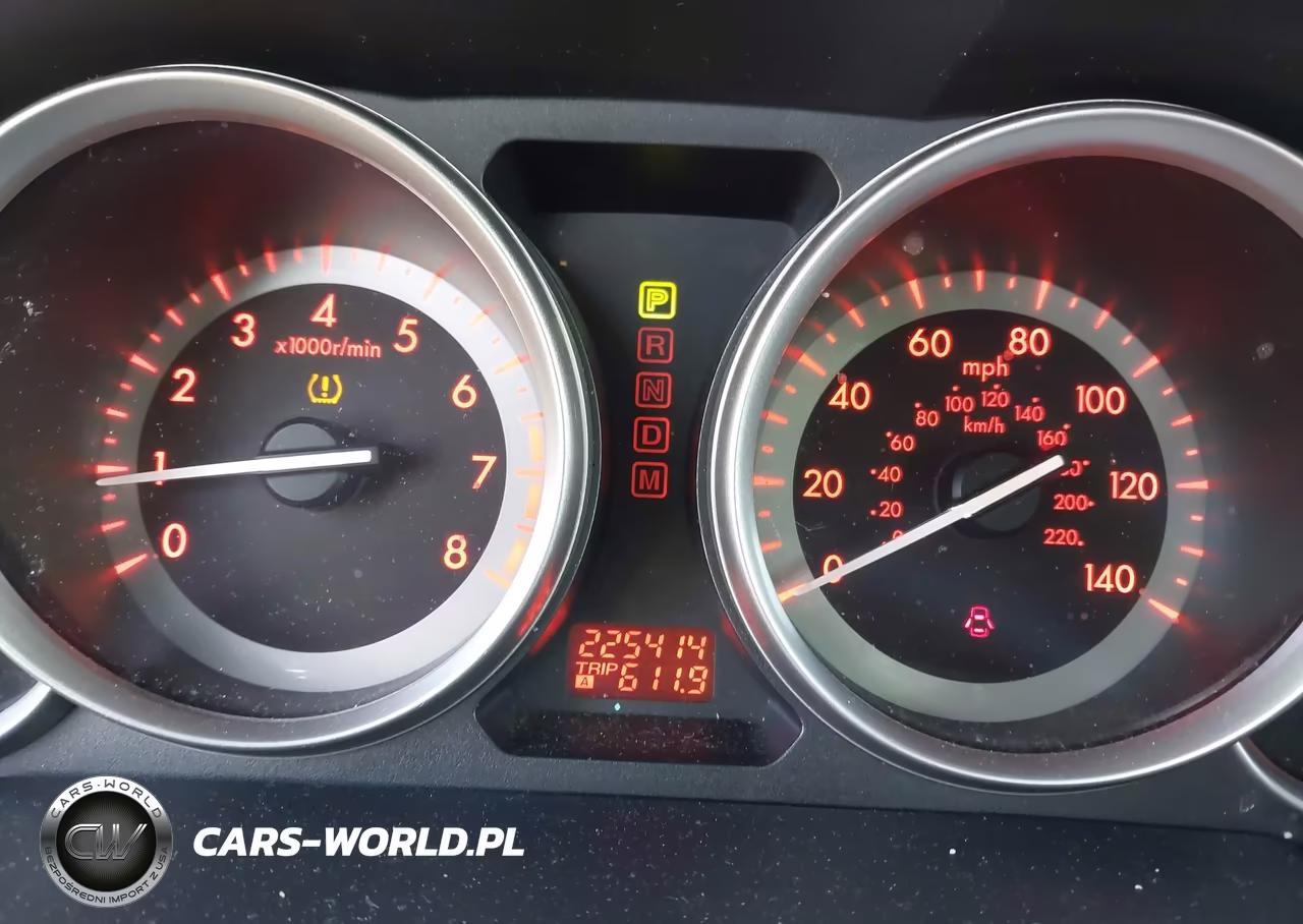 2010 Mazda Cx-9 Sport VIN:JM3TB2MAXA0209308 - 15