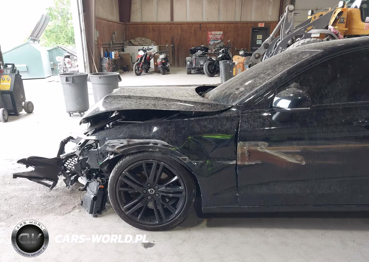 2024 Volvo S60 B5 Plus Black Edition VIN:7JRL12FH0RG294024 - 19