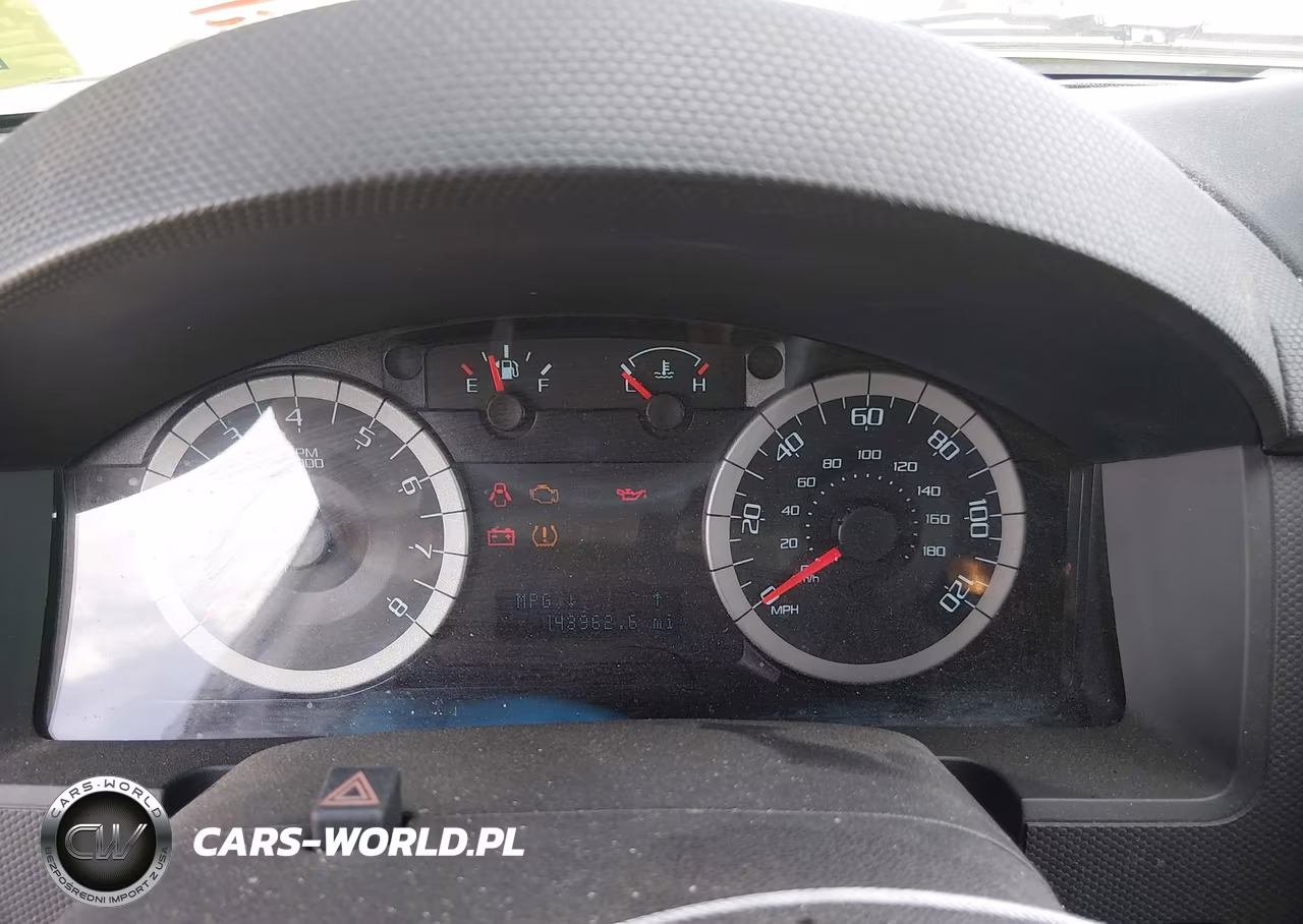 2010 Ford Escape Xlt VIN:1FMCU0D7XAKD32666 - 7