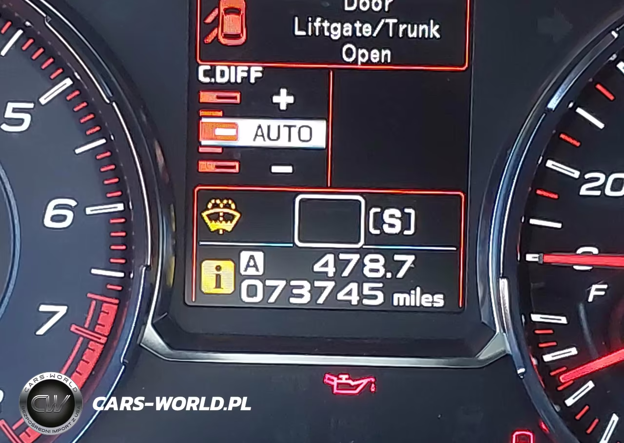 2018 Subaru Wrx Sti Limited VIN:JF1VA2T68J9822871 - 16