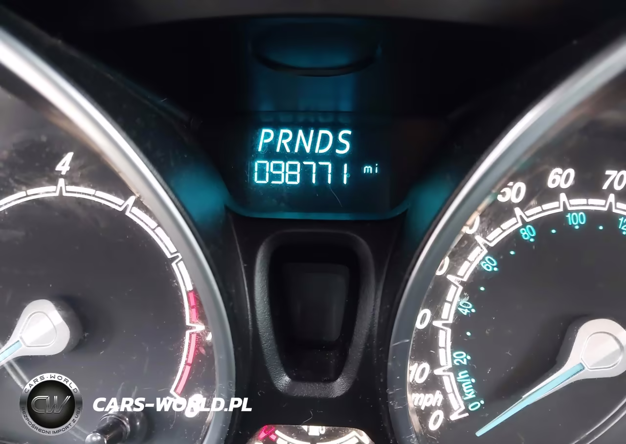 2017 Ford Fiesta Se VIN:3FADP4EJ4HM135907 - 16