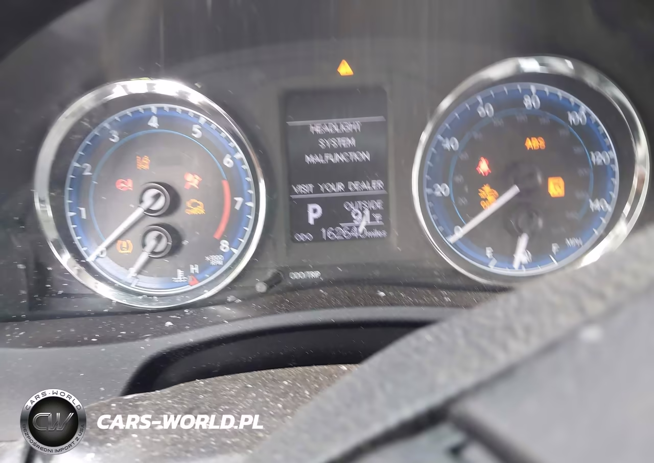 2019 Toyota Corolla Le VIN:2T1BURHE5KC165956 - 16