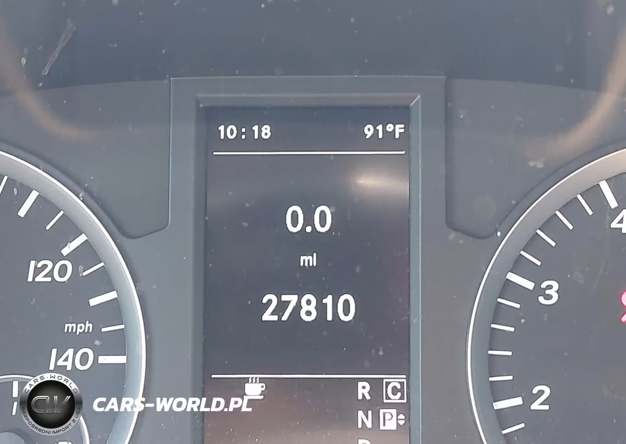 2018 Mercedes-Benz Metris VIN:WD4PG2EE6J3494929 - 16