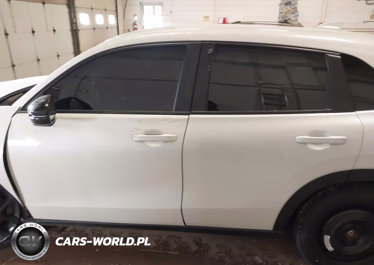 2025 Honda Hr-V Sport VIN:3CZRZ2H56SM794389 - 14