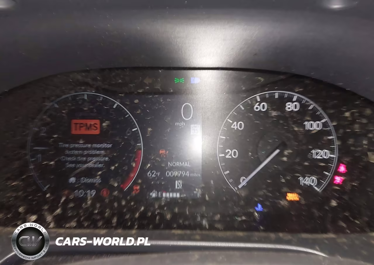 2025 Honda Hr-V Sport VIN:3CZRZ2H56SM794389 - 7