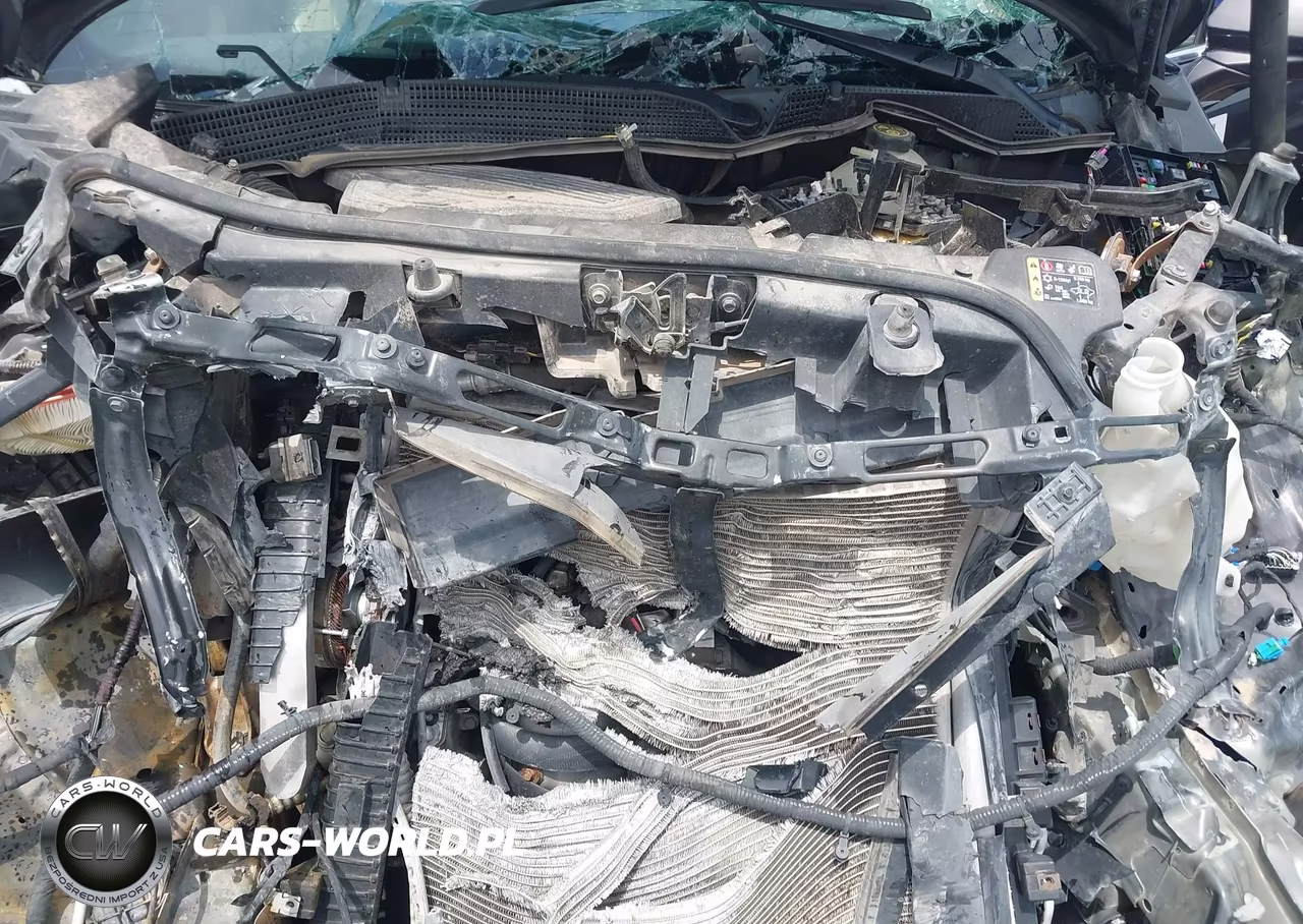 2017 Cadillac Xt5 Luxury VIN:1GYKNBRS8HZ100844 - 10