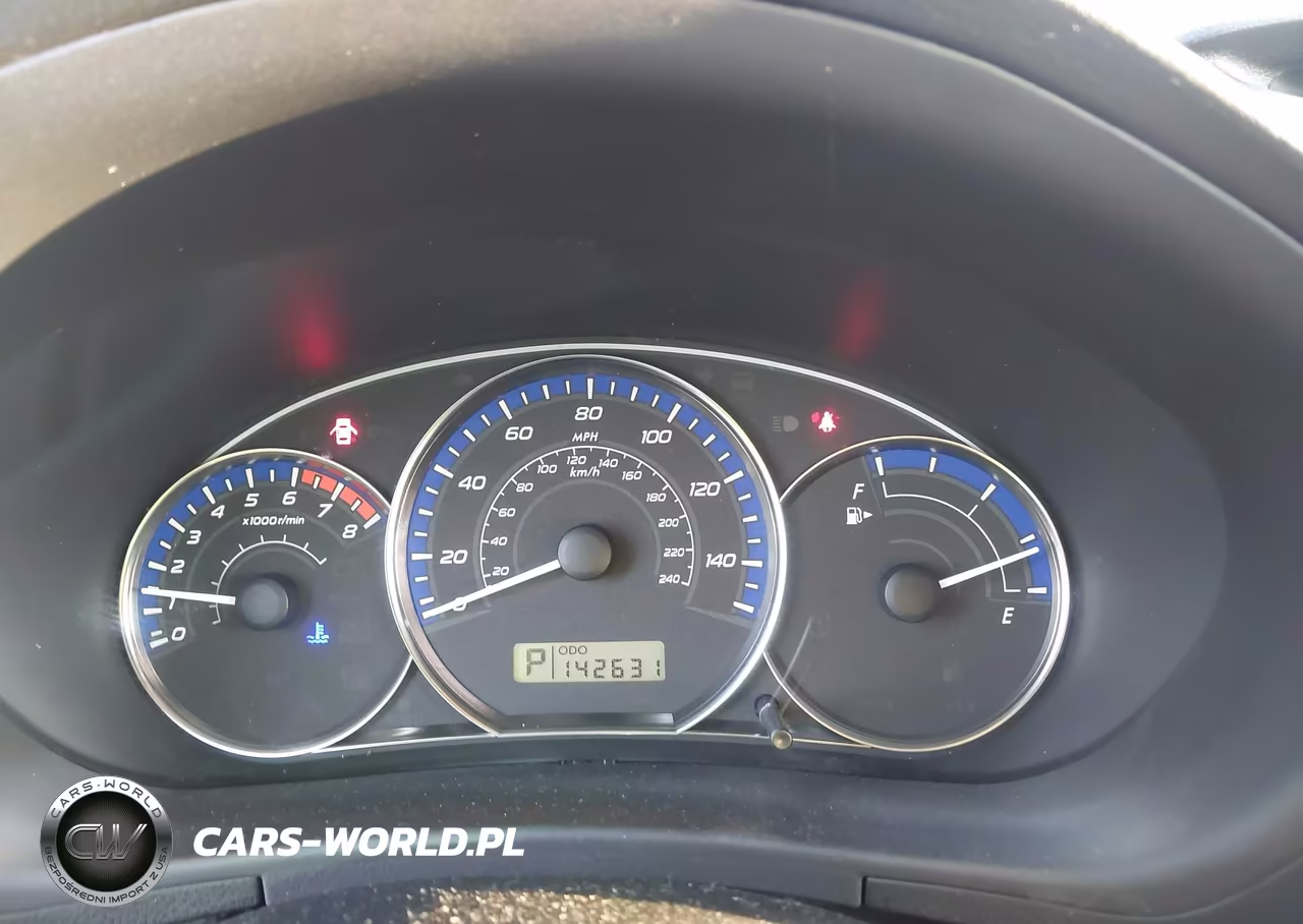 2010 Subaru Forester 2.5X Premium VIN:JF2SH6CC5AH799935 - 7