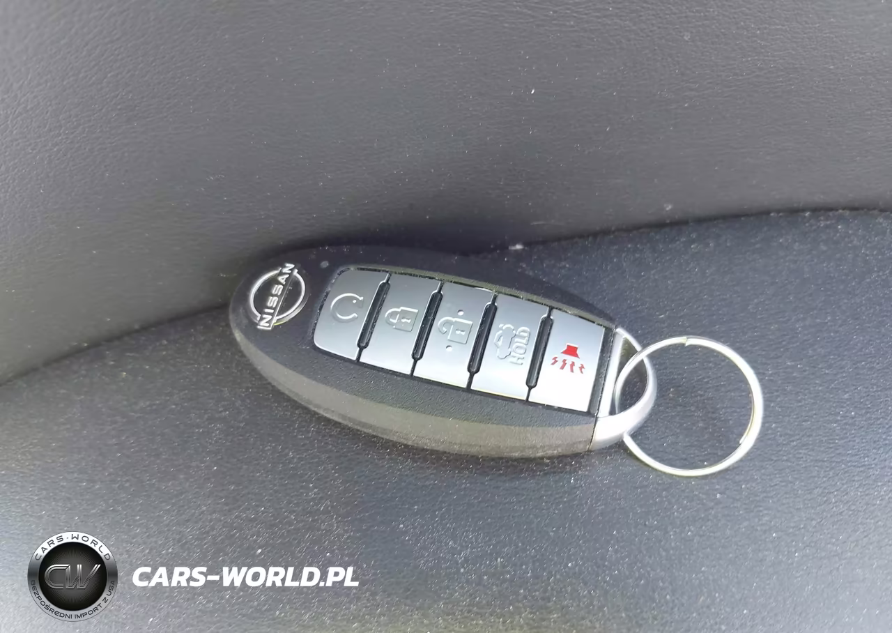 2025 Nissan Altima Sr Fwd VIN:1N4BL4CV4SN358941 - 11