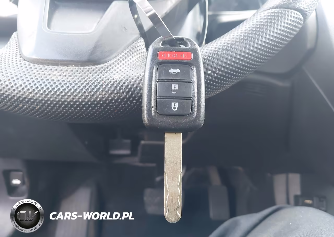 2016 Honda Civic Lx VIN:2HGFC2F5XGH560020 - 11