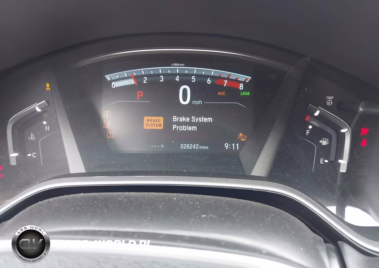 2022 Honda Cr-V Awd Touring VIN:5J6RW2H96NL000931 - 7