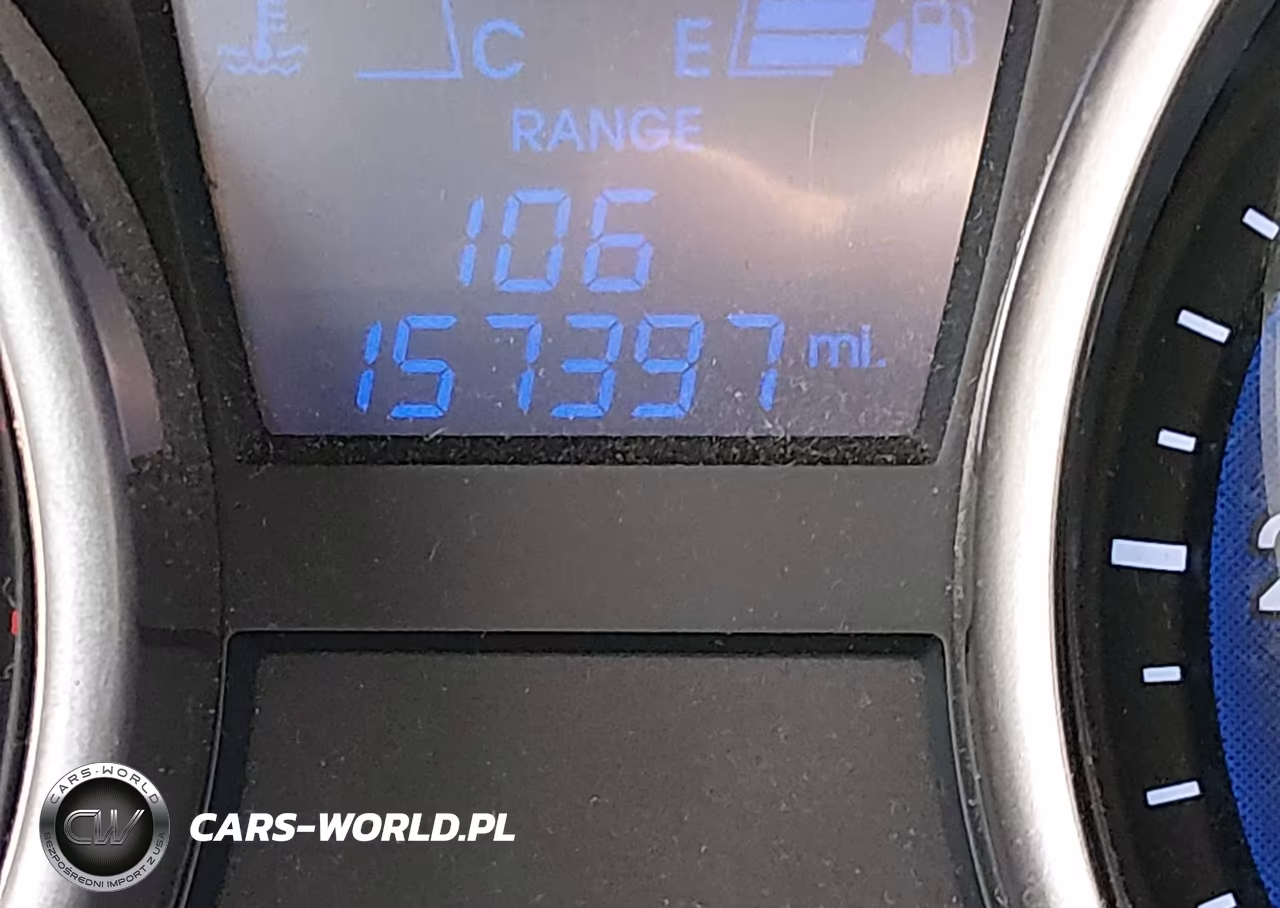 2010 Hyundai Tucson Gls VIN:KM8JU3AC9AU108545 - 7