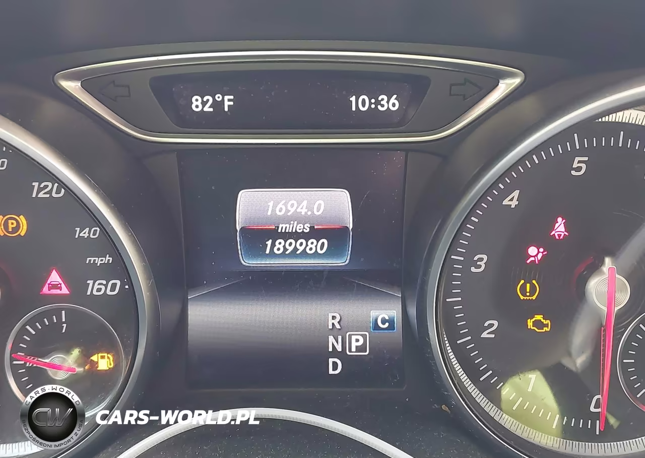 2017 Mercedes-Benz Cla 250 VIN:WDDSJ4EB5HN427685 - 15