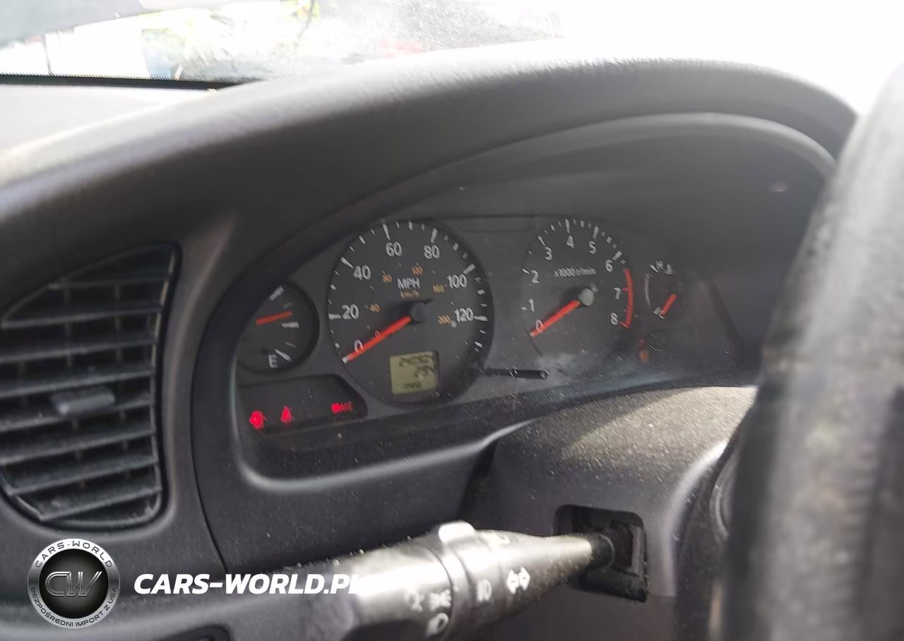 2006 Nissan Sentra 1.8S VIN:3N1CB51D36L612634 - 7
