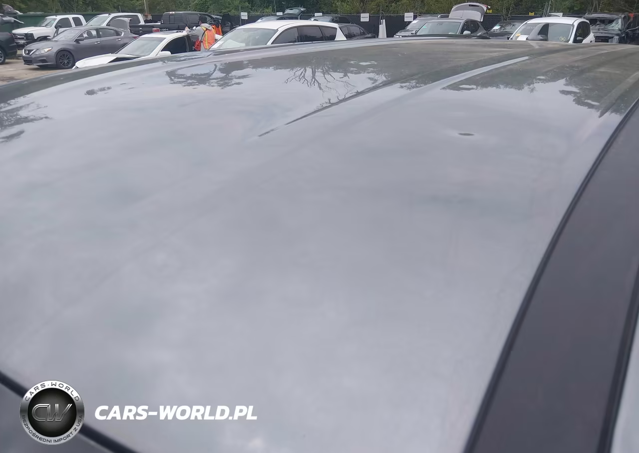 2021 Nissan Rogue S Intelligent Awd VIN:5N1AT3AB5MC850025 - 17