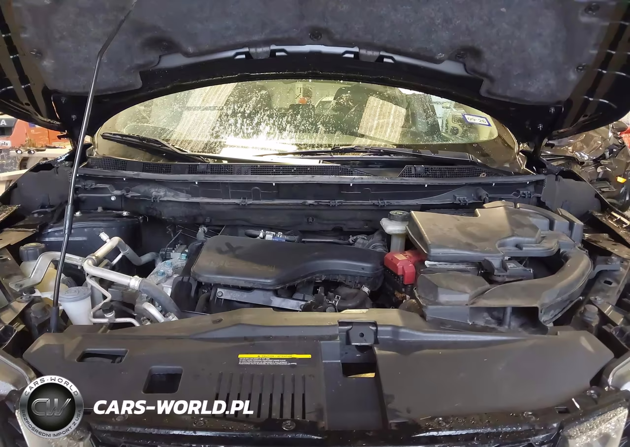 2020 Nissan Rogue Sport S Fwd Xtronic Cvt VIN:JN1BJ1CV0LW544621 - 10