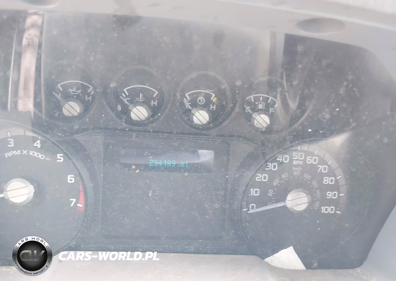 2016 Ford F-250 Xl VIN:1FTBF2B63GEA01502 - 7