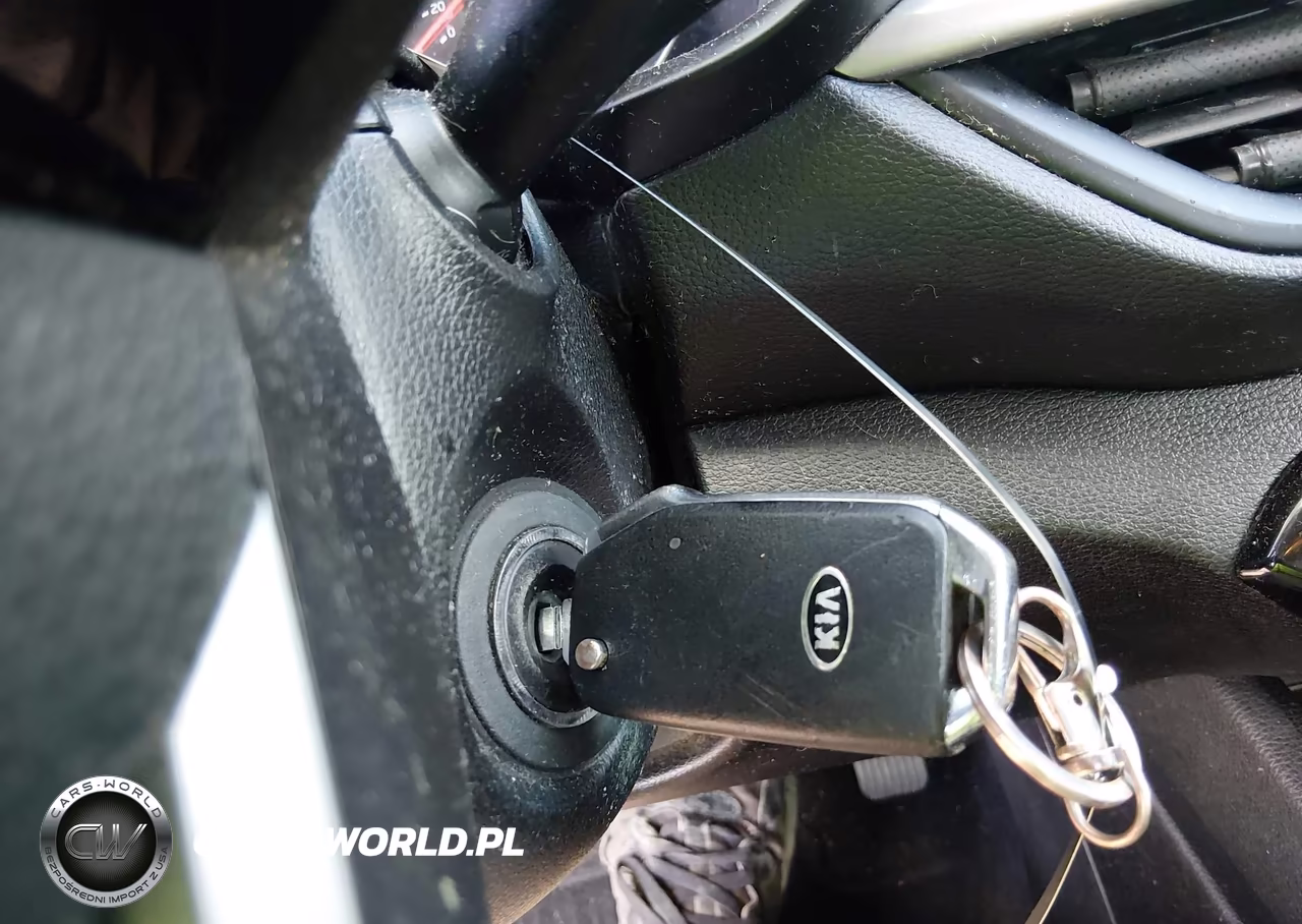 2019 Kia Forte Lxs VIN:3KPF24AD2KE029927 - 11