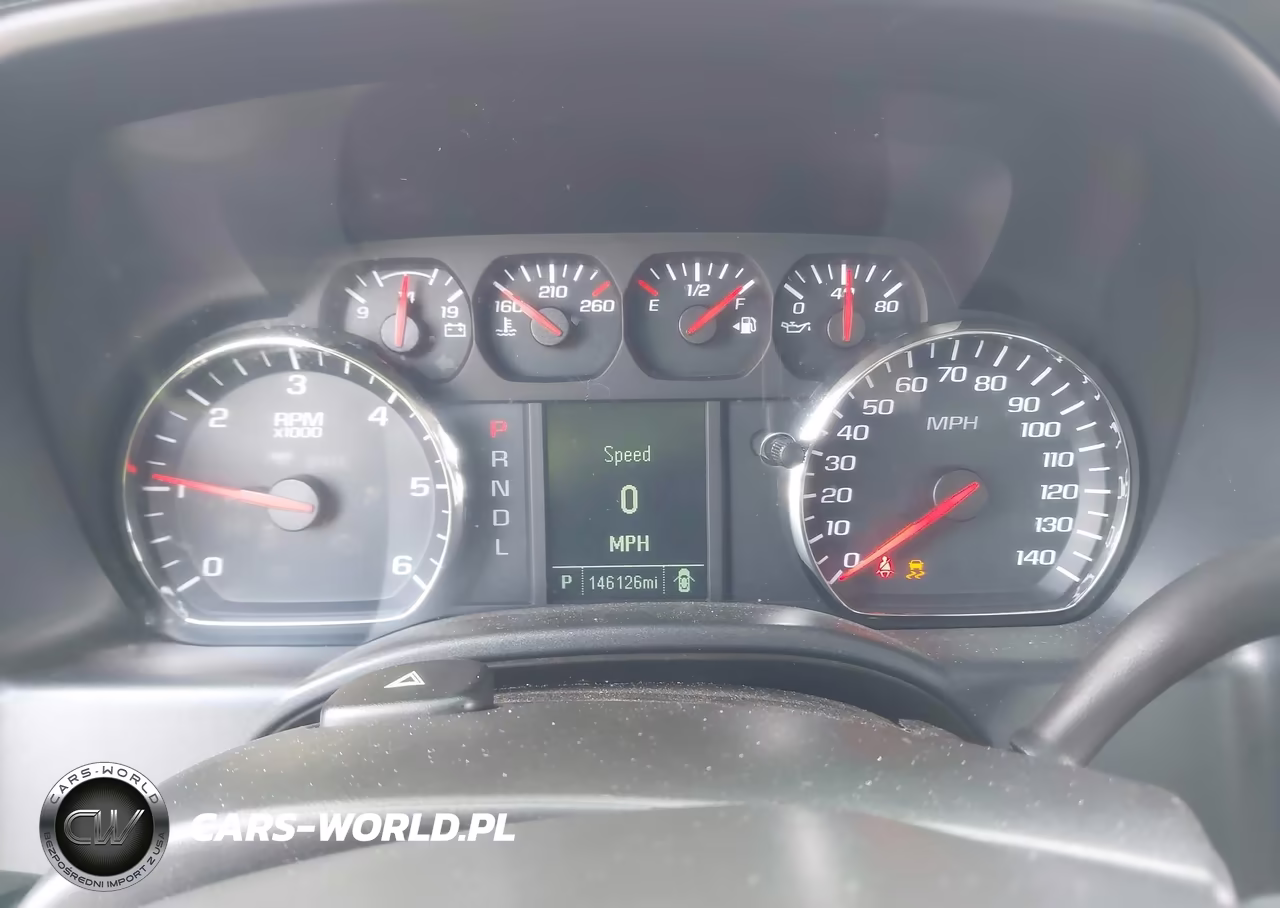 2017 Chevrolet Silverado 1500 Wt VIN:1GCNCNEH7HZ299180 - 7