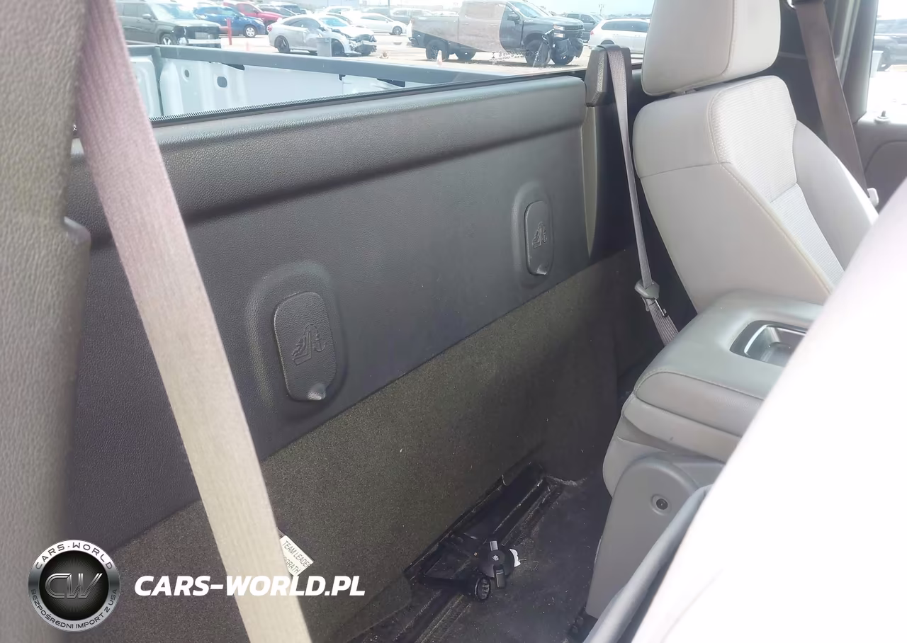2017 Chevrolet Silverado 1500 Wt VIN:1GCNCNEH7HZ299180 - 8