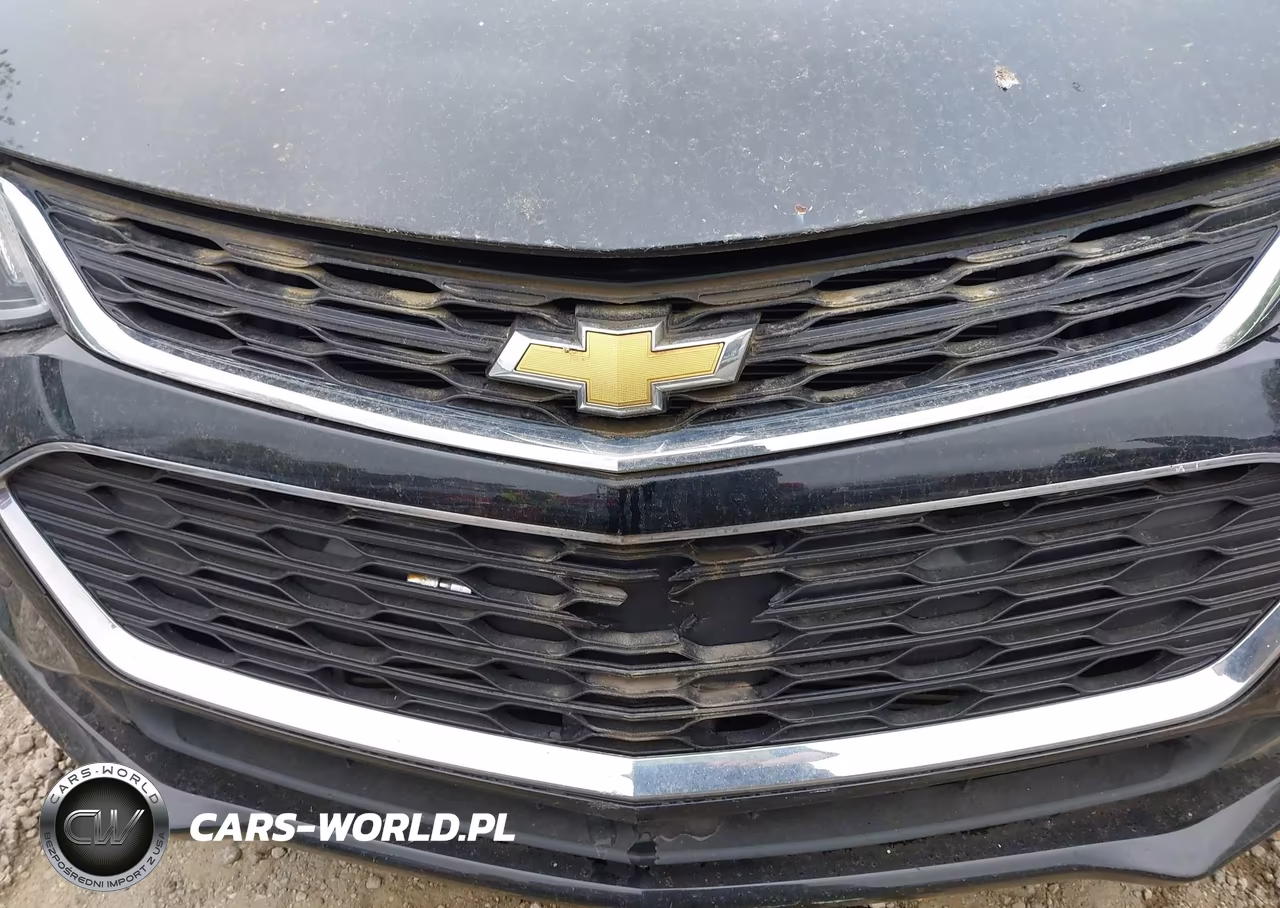 2016 Chevrolet Cruze Ls Auto VIN:1G1BC5SM6G7251225 - 6