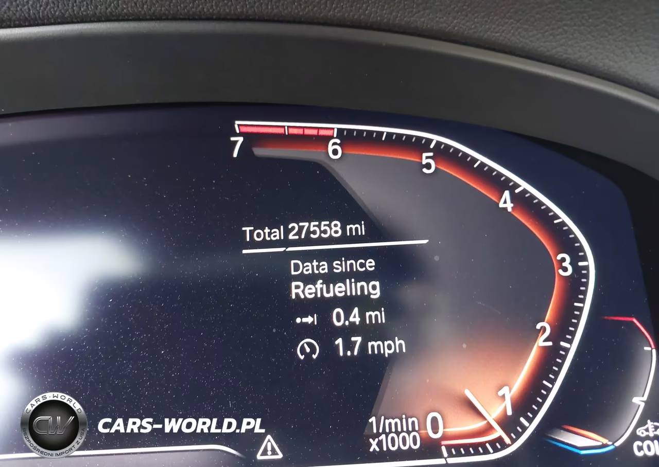 2024 BMW X3 xDrive30I VIN:5UX53DP01R9V84281 - 15