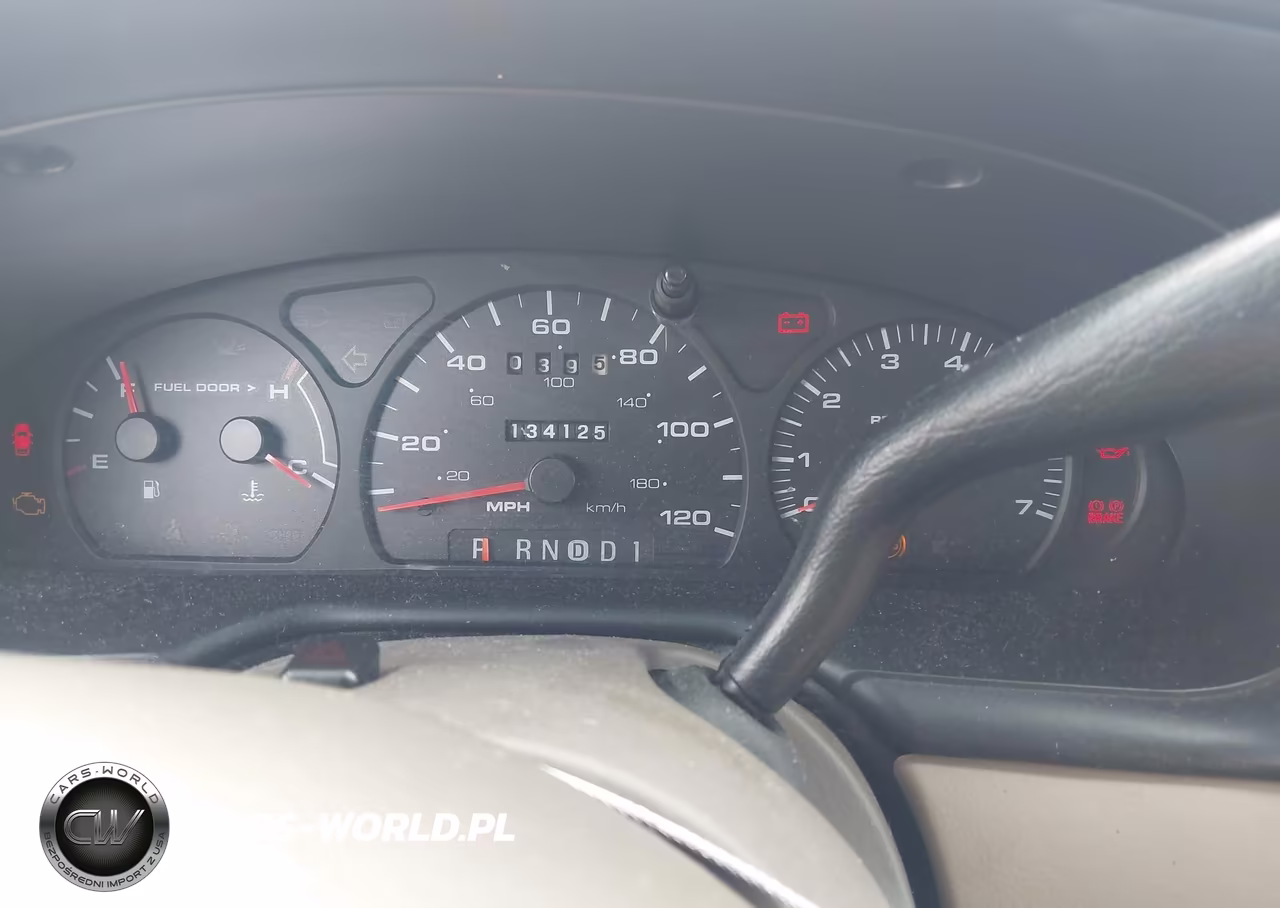 2001 Ford Taurus Ses VIN:1FAFP55U21G205221 - 7