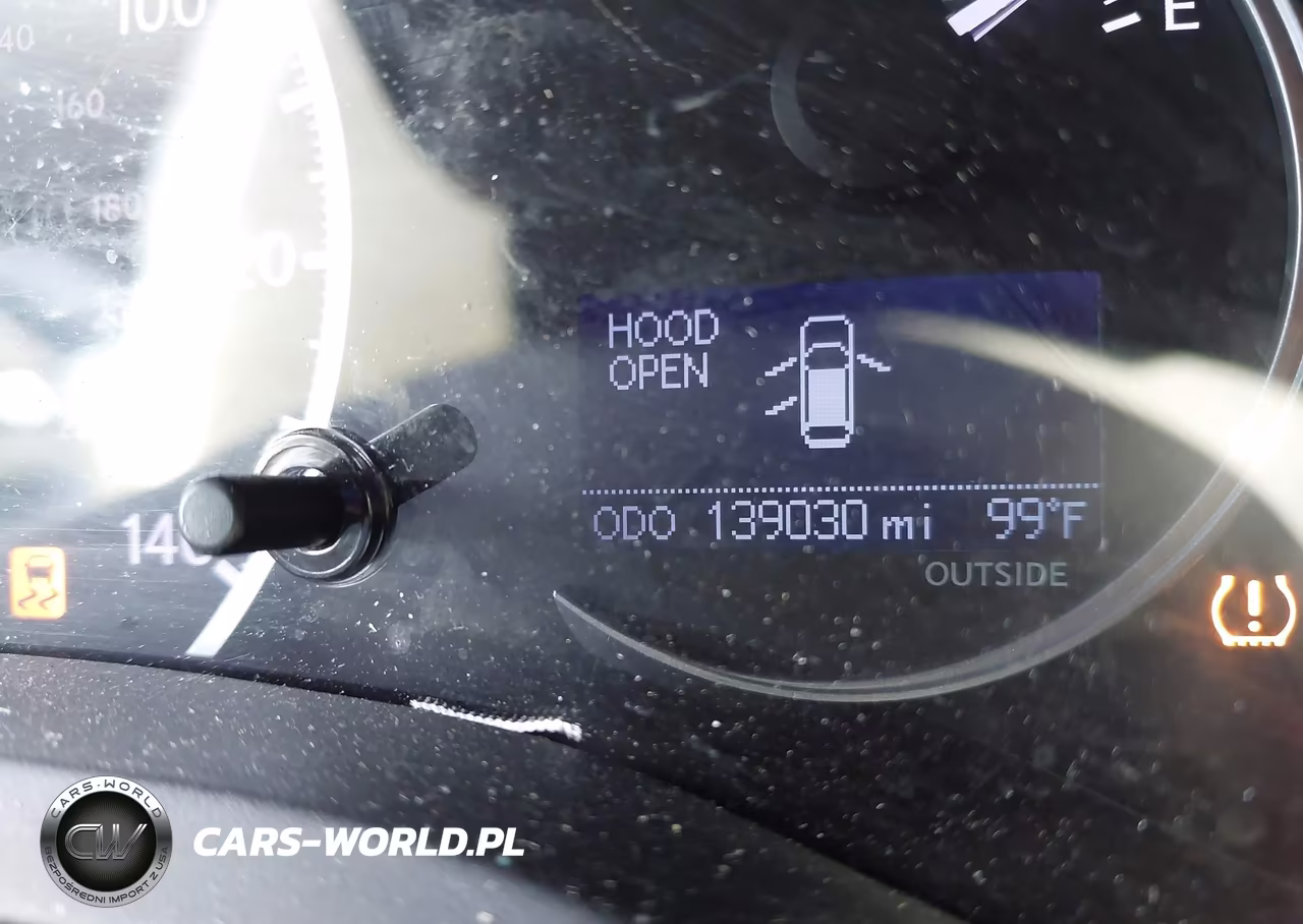 2012 Lexus Ct 200H Premium VIN:JTHKD5BH2C2110035 - 15